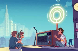 Top 10 des films d'horreur sur les stations de radio