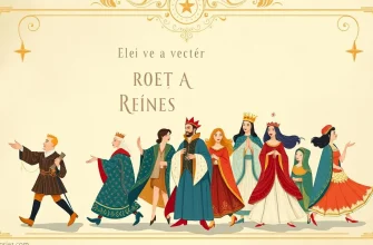 Films soviétiques sur les rois et reines