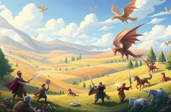 Films Fantaisie sur les Conflits Militaires