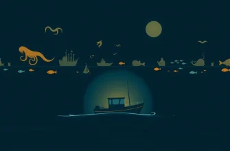 Films de science-fiction sur les pêcheurs