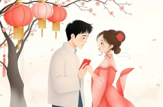 Films romantiques chinois à ne pas manquer