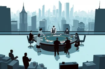 Top 10 des Thrillers sur les paris