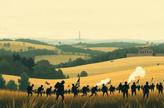 Les Meilleurs Films sur la Bataille de Gettysburg