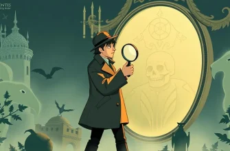 Détective et Folklore: 10 Films à Découvrir