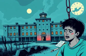 Top 10 des films d'horreur sur les asiles psychiatriques