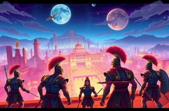 Films de gladiateurs pour toute la famille