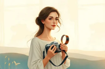 Films Mélodramatiques sur la Photographie