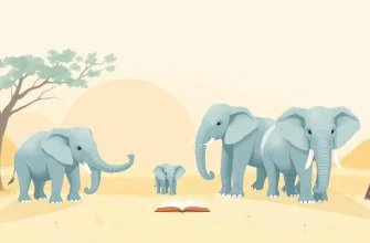 Films sur les éléphants : Une exploration cinématographique