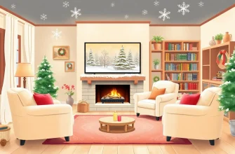 Les 10 Meilleurs Films à Regarder en Hiver