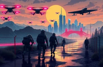 Top 10 des Films de Guerre sur les Opérations Frontalières