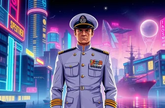 Films de drame sur les amiraux