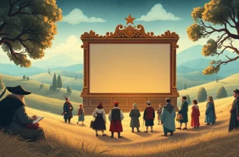 Films soviétiques sur le XVIIe siècle