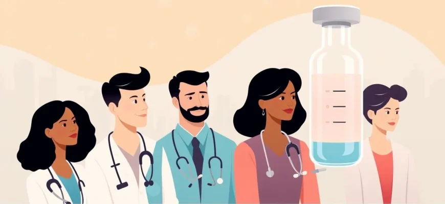 Les Meilleurs Documentaires sur les Vaccins