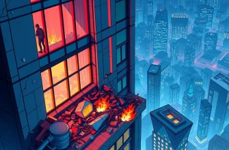 Les Meilleurs Films de Catastrophe en Hauteur