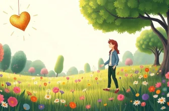 Comédies sur l'amour perdu