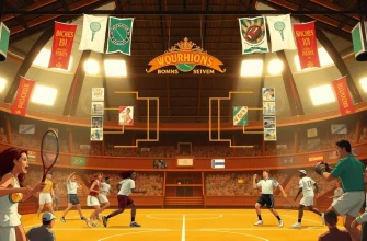 Les meilleurs films biographiques sur les tournois