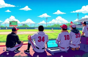 Top 10 des films de baseball en français