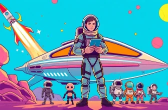 Aventure dans l'espace: 10 films incontournables