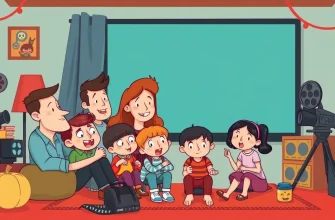 Films d'horreur sans restrictions d'âge