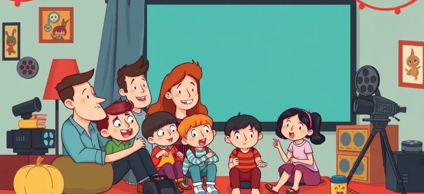 Films d'horreur sans restrictions d'âge