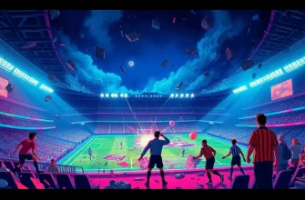 Top 10 des films de catastrophe sur les stades