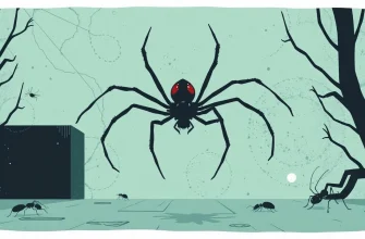 Films de suspense sur les insectes