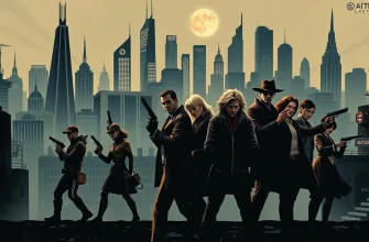 Les Meilleurs Films d'Action sur la Lutte contre le Crime