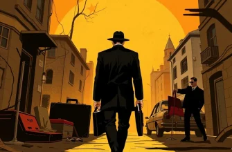 Détectives et KGB: 10 Films à Découvrir