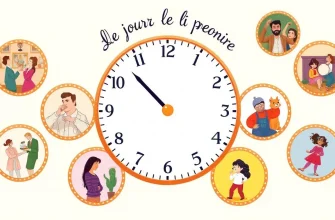10 Comédies sur le Jour qui se Répète