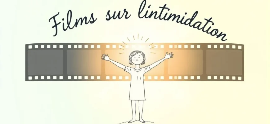 Top 10 des films sur l'intimidation