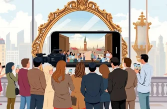 Les Meilleurs Documentaires sur la Vidéo Mobile