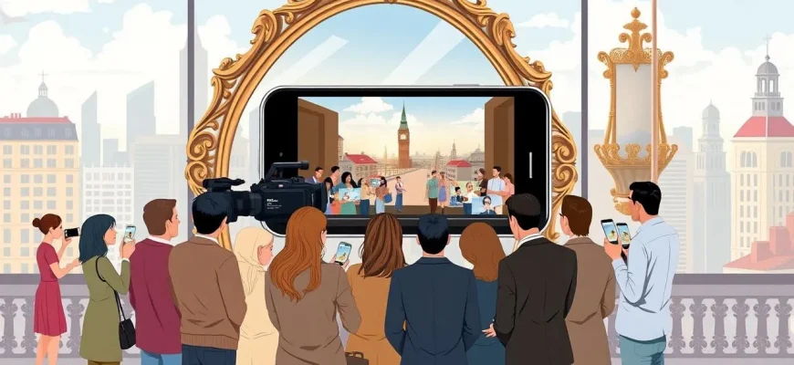 Les Meilleurs Documentaires sur la Vidéo Mobile