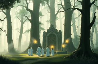 Films de fantasy sur les cultes