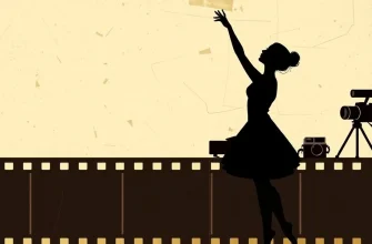 Films de danse biographiques en français