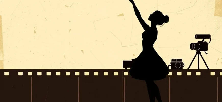 Films de danse biographiques en français