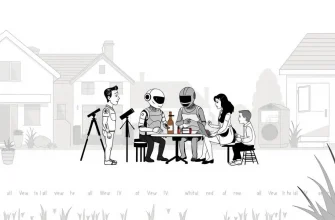 Films de science-fiction sur les voisins