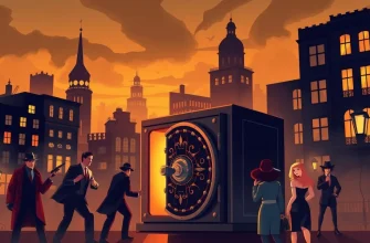 Les Meilleurs Films de Casse à Ne Pas Manquer