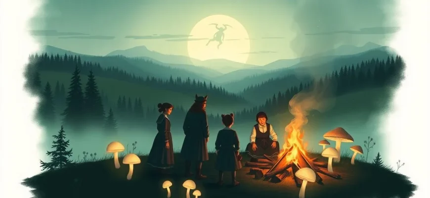 Films d'horreur suédois à ne pas manquer