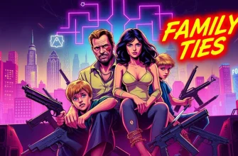 Top 10 des films criminels sur la famille