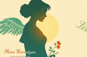 Mères héroïques: 10 biopics inspirants