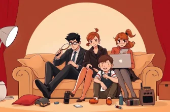 Films familiaux d'espionnage à regarder en famille