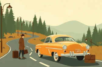 Détectives sur la route : 10 films à voir