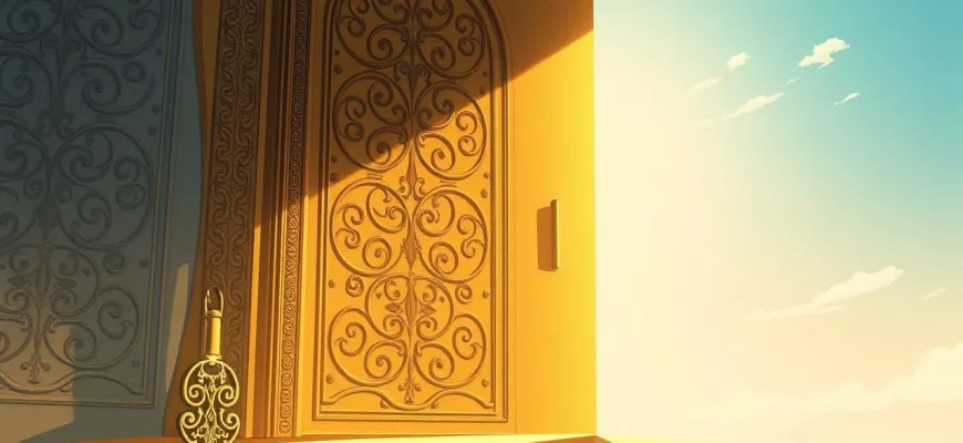 Les 10 films les plus intrigants à voir absolument