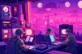 Films de guerre sur la communication militaire