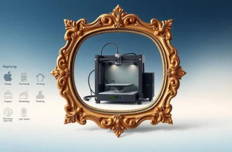 Documentaires sur l'impression 3D