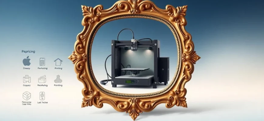 Documentaires sur l'impression 3D