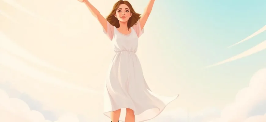 Films pour renforcer votre confiance en vous