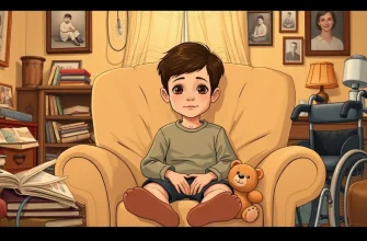 Films biographiques sur des enfants malades