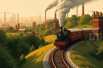 Films Historiques sur la Révolution Industrielle