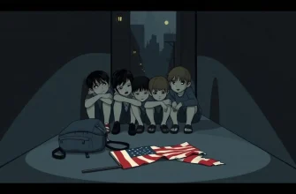 Films Thrillers sur les Enfants des Rues